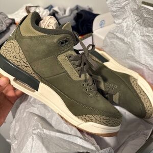 Jordan Air Jordan 3 Retro 'Medium